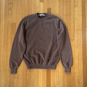 Suitsupply Cotton Sweater